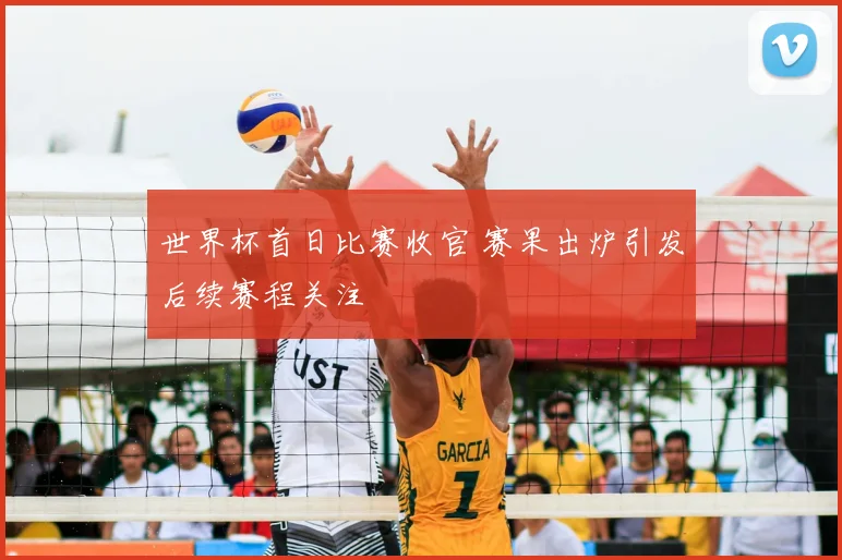 世界杯首日比赛收官 赛果出炉引发后续赛程关注