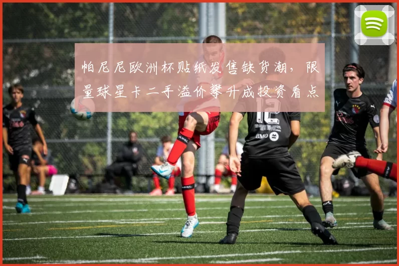 帕尼尼欧洲杯贴纸发售缺货潮，限量球星卡二手溢价攀升成投资看点