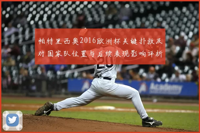 帕特里西奥2016欧洲杯关键扑救及对国家队位置与后续表现影响评析